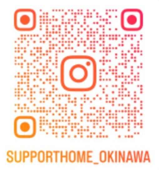 インスタQR