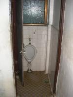 読谷O様邸トイレ施工前2