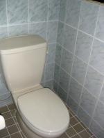 読谷O様邸トイレ施工後1