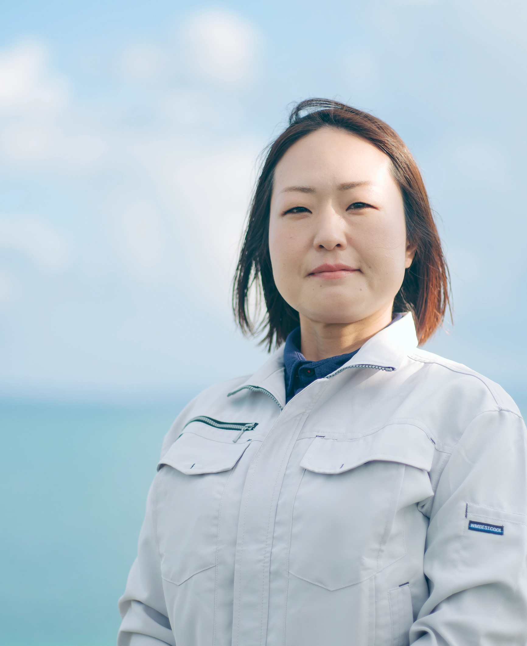 店長｜諸見里